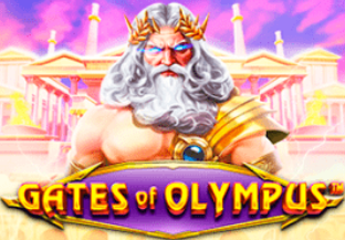 Gates of Olympus 1000 GemBet
