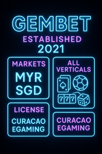 GemBet general review